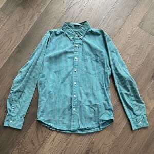 J. Crew Factory Button Down Shirt